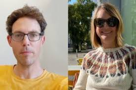 Brian Lander and Tara Nummedal Win American Historical Association 2022  Prizes