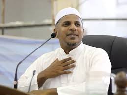 Semoga anda dirahmati allah swt. Ustaz Fitri Abdullah Mengapa Saya Memilih Islam Youtube