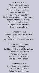 Pin On Lyrical Love