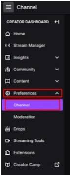 See full list on wikihow.com Twitch How To Disable Low Latency Mode Twitch Reduce Delay Time 99media Sector