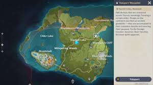 Due to high traffic we need to pay google a. How To Fast Travel In Genshin Impact