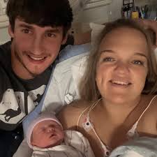 Happy birthday FREDERICK MICHAEL 💙 Today Frederick turns 3! 🎂