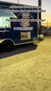 El berraquito cubano food truck midland — Takeout Restaurant food truck in Midland, Texas