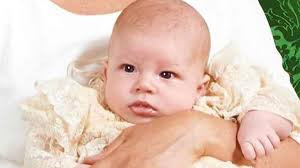 Meghan Markle, Prince Harry reveal where Archie was