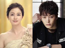 Tae hee's career reportedly started after an advertising executive met her on the subway. Kim Tae Hee And Joo Won S Upcoming Drama Has Last Minute Director Change Kissasian