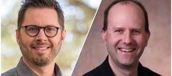Unbelievable? Is faith about belief or trust? And why does it matter?  Travis Dickinson vs Brian Blais (+ Ben Jacobs of Genexis)