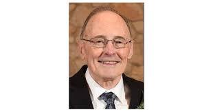 Theodore Schall Obituary (2022)