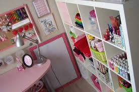 I've swiped through hundreds of craft room ideas in the past, admiring them from afar but knowing i couldn't have it for myself. Craft Room Design Ideas Junior Rooms
