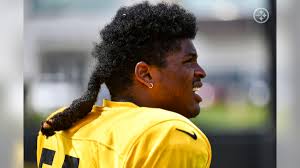 Haircuts now, located in omaha, nebraska, is at grover street 4952. Luke Eggebraaten On Twitter Barber What Kinda Haircut Do We Want Today Devin Bush You Ever Seen A Raccoon Hat Barber Say No More