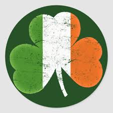 Our png to ico converter is free and works on any web browser. Ireland Irish Flag Classic Shamrock Classic Round Sticker Zazzle Com Irish Flag Ireland Flag Shamrock
