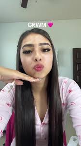 GRWM: Transforming My Brow Game and Makeup Look