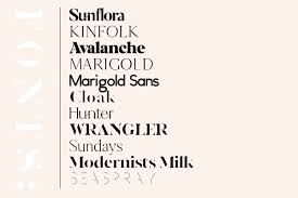 • the owner of the file will get an email asking for approval. The Chic Unique Modern Font Bundle Stunning Display Fonts Creative Market