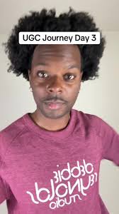 Blair Male Ugc Creator