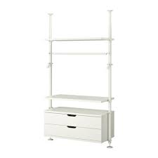 Mobel Einrichtungsideen Fur Dein Zuhause Ikea Kleiderschrank Ikea Stolmen Wohnung Mobel