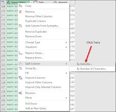 Create A Pivot Table Using Multiple Files In 3 Steps Power Query Pivot Table How To Remove Power