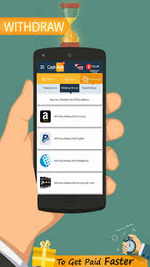 What apps pay you cash? Just Make A Simple Tap And Earn Money With Cash App Issuewire