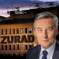 Zmiany w ZURAD-zie. Nowym prezesem został Rafał Kowalczyk