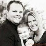 Jessie Denham's Instagram, Twitter & Facebook