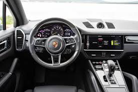 If you prefer to shop in person for the right battery products for your cayenne, visit one of our local advance auto parts locations and you'll be back on the road. Porsche Grows Battery Size And Increases Ev Range Of 2021 Cayenne E Hybrid Models The Car Magazine