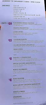 A decade ago cactus club was my favorite place to go, then i moved to spain for 8 years. Tuna Poke Bowl Picture Of Cactus Club Cafe Richmond Tripadvisor