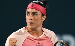 Elena Rybakina Juara Tunggal Putri Wimbledon