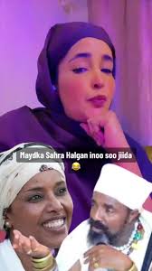 Sahra Adan Sagal Hersi