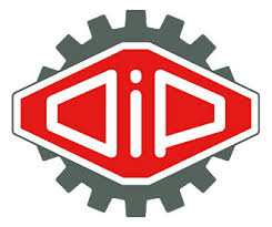 Картинки по запросу dip 1/43 логотип