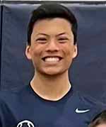 Tennis Player Profile