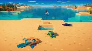 After the world generation, axolotls spawn individually. Minecraft Axolotl Gif Minecraft Axolotl Trailer Descubre Comparte Gifs