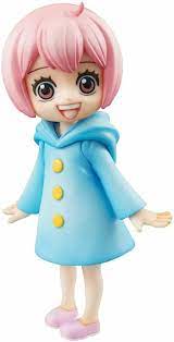 megahouse excellent model pop one piece cb ex rebecca 1 8 pvc figure ebay in 2021 one piece series one piece rebecca one piece