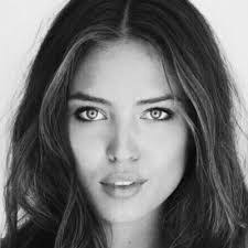 Gabrielle Pollock's Instagram, Twitter & Facebook