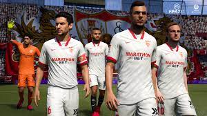 81 bounou gk 80 div. Sevilla Fc On Twitter Download Your Personalised Sevillafc Cover For Fifa21 Https T Co Fq5ls8iy6u Get The Game At Https T Co Ju1ep5vyu2 Wearesevilla Easportsfifa Https T Co Ydhh70j6b7