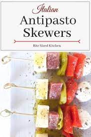 Cut an onion in half, hold it under cold water, let it rest a little, and then cut. 150 Skewered Appetizers And Desserts Ideas In 2021 Skewer Appetizers Appetizers Recipes