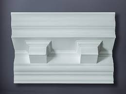 Exterior Cornice And Eaves Mouldings Cornice Design Cornice Plaster Cornice