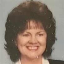Kathryn Ann Adams Obituary