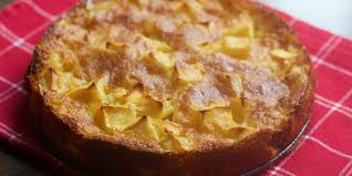 Weltbester Apfel Biskuit Kuchen Einfach Lecker Vasipa