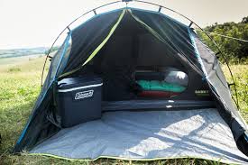 Coleman dome tent for camping 4 person. Buy Coleman Carlsbad 4 Person Dark Room Dome Tent Online In Italy 367841087