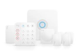 Set up the alarm system in less than 30 min. Ring Alarm 2nd Gen Review Still The Best Diy Home Security System Techhive
