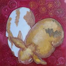 Profile for Gail Cali Art