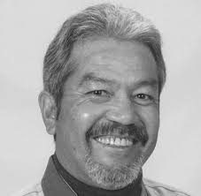 Edward Lawrence Baker