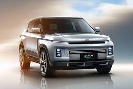Chinapev.com delivers you breaking news of auto industry, cars especial new energy vehicles in china, expert reviews for chinese vehicles. Geely Mit Absatzrekord Im November China Auto News Autohersteller Automarken In China