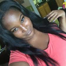 Alicia Eldridge (QueenLeeesh)