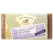 The Queen S Honey Soap Lavender Lavender Shea Butter Soap Lavender Shea Butter Shea Butter Soap