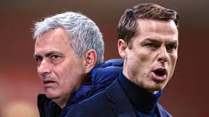 Catch the latest tottenham hotspur and fulham news and find up to date football standings, results, top scorers and. Fulham Boss Scott Parker Brands Tottenham Fixture Rearrangement Scandalous Football News Sky Sports
