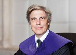 Verfassungsgerichtshof Tätigkeitsbericht 2021