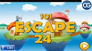 248 comments posted by escapegames24. Walkthrough 501 Free New Escape Games 101 Escape 24 Complete Game Youtube
