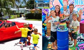 These Children Are Making Millions On Youtube | Mint
