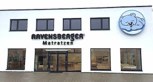 Ravensberger matratzen hat sich auf ihren gesunden schlaf spezialisiert. Nachrichten Espelkamp Lubbecke Ravensberger Matratzen Eroffnet Eigene Ausstellung Hallo Lubbecke