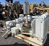 Mud Pumps for sale at S&W Power Systems & Engine Service Inc