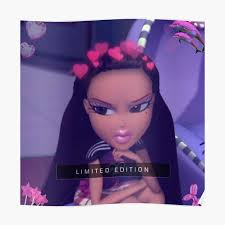 Check out our minnesota aesthetic wallpaper selection for the very best in unique or custom, handmade pieces from our shops. Bratz Doll Wall Art Redbubble